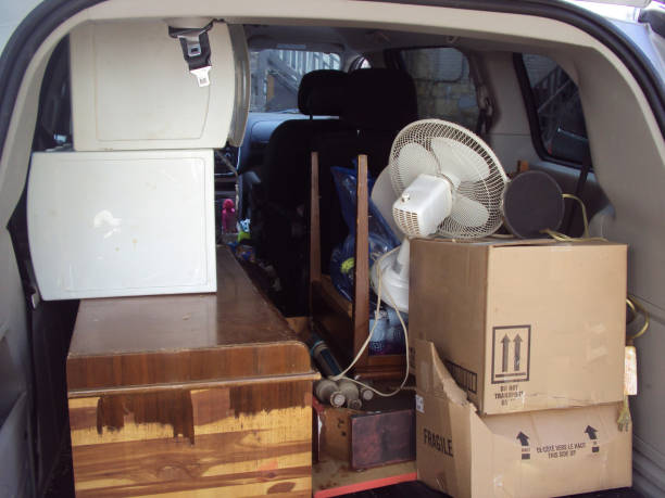 Reliable Cedar Bluff, VA Junk Removal Services Solutions